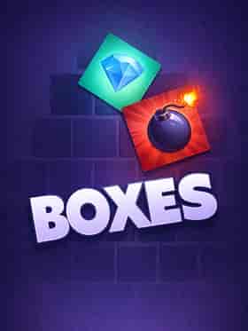 hacksaw/boxes
