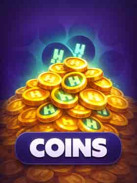 hacksaw/coins