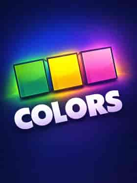 hacksaw/colors