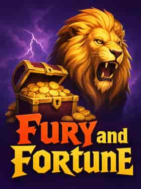 hacksaw/fury-and-fortune