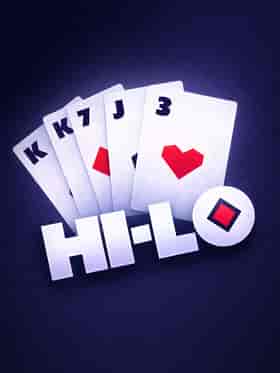 hacksaw/hi-lo