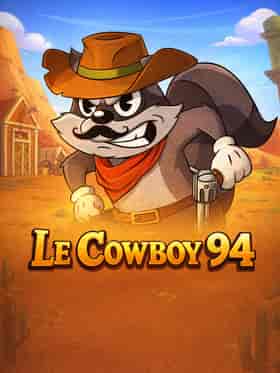 hacksaw/le-cowboy-94