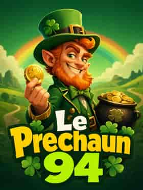 hacksaw/le-prechaun-94