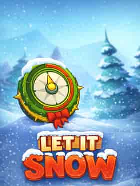 hacksaw/let-it-snow
