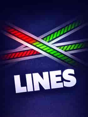hacksaw/lines