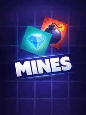 hacksaw/mines