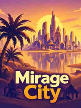 hacksaw/mirage-city