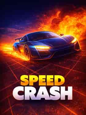 hacksaw/speed-crash