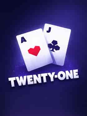hacksaw/twenty-one
