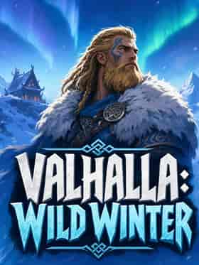 hacksaw/valhalla-wild-winter