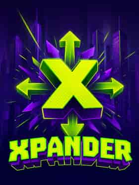 hacksaw/xpander-2