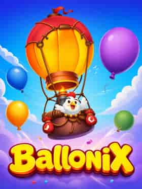 inout/ballonix