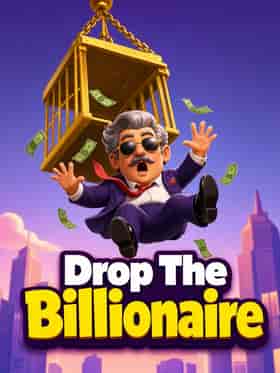 inout/drop-the-billionaire
