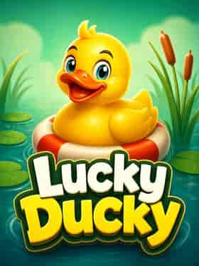 inout/lucky-ducky