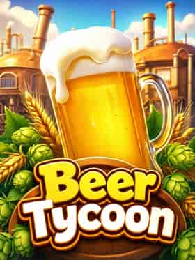 jdb/beer-tycoon