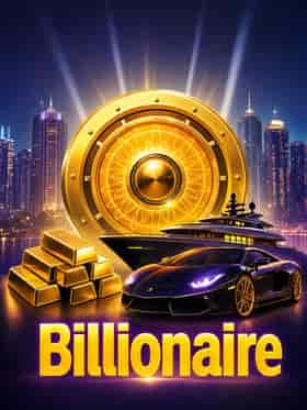jdb/billionaire