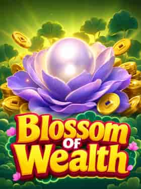 jdb/blossom-of-wealth