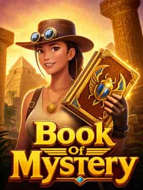 jdb/book-of-mystery