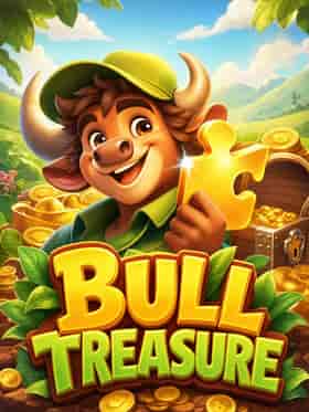 jdb/bull-treasure