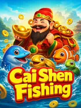jdb/cai-shen-fishing