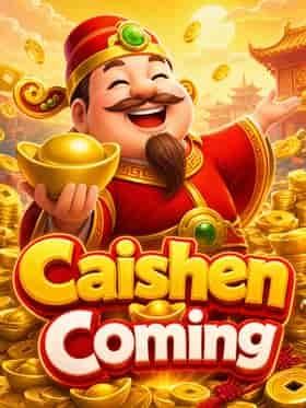 jdb/caishen-coming