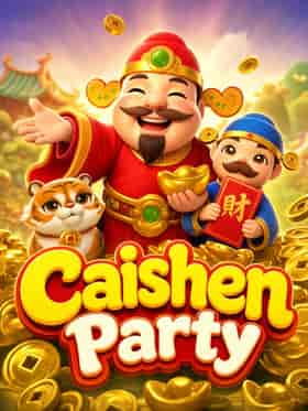 jdb/caishen-party