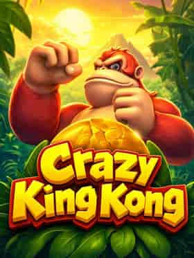 jdb/crazy-king-kong