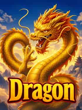jdb/dragon
