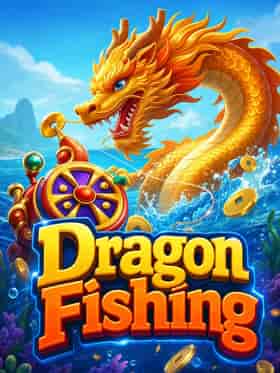 jdb/dragon-fishing