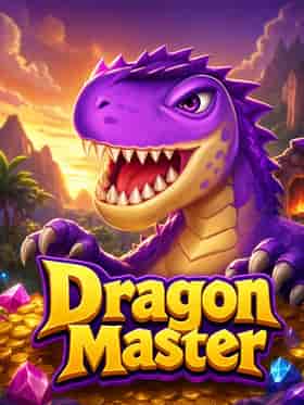 jdb/dragon-master