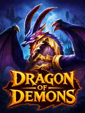 jdb/dragon-of-demons