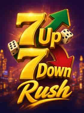 kingmidas/7-up-7-down-rush