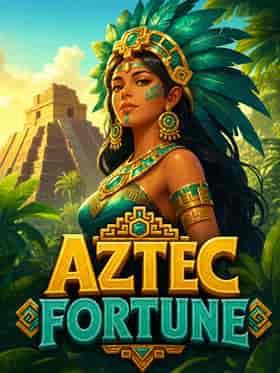 kingmidas/aztec-fortune