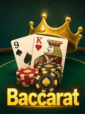 kingmidas/baccarat