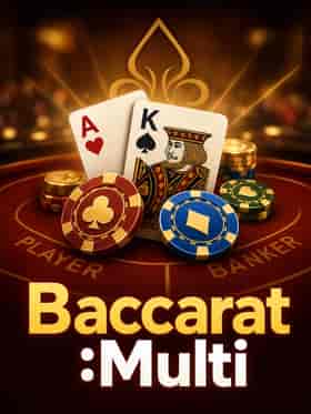 kingmidas/baccarat-multi