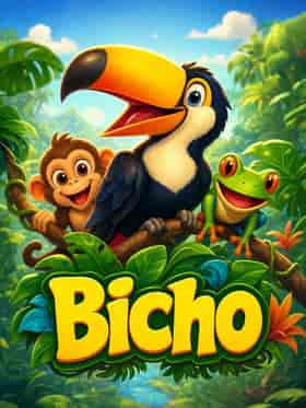 kingmidas/bicho
