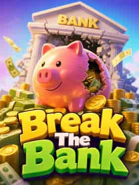 kingmidas/break-the-bank