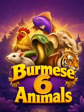 kingmidas/burmese-6-animals
