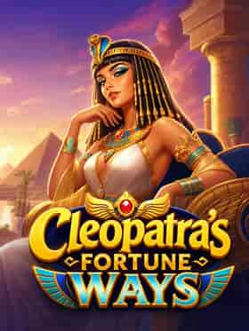 kingmidas/cleopatra-s-fortune-ways