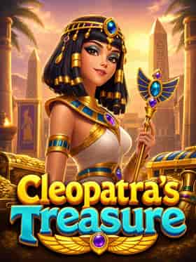 kingmidas/cleopatra-s-treasure