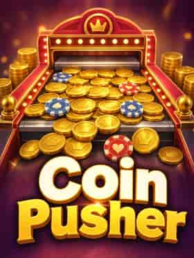 kingmidas/coin-pusher