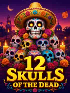 microgaming/12-skulls-of-the-dead