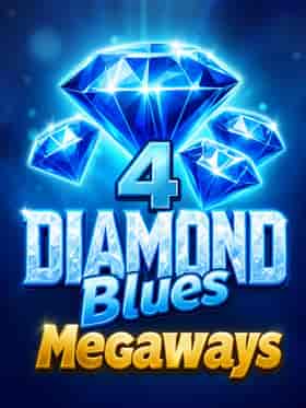 microgaming/4-diamond-blues-megaways