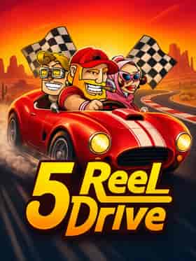 microgaming/5-reel-drive