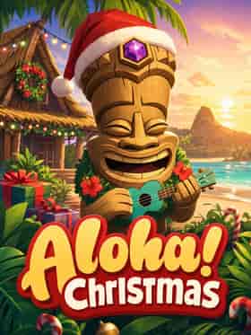 netent/aloha-christmas