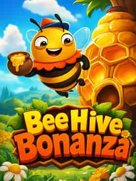 netent/bee-hive-bonanza