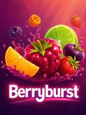 netent/berryburst