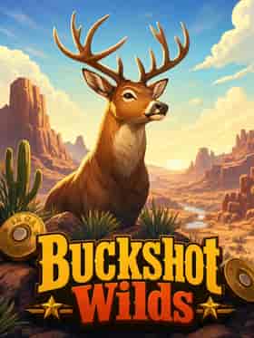 netent/buckshot-wilds