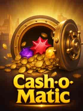 netent/cash-o-matic