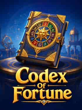 netent/codex-of-fortune
